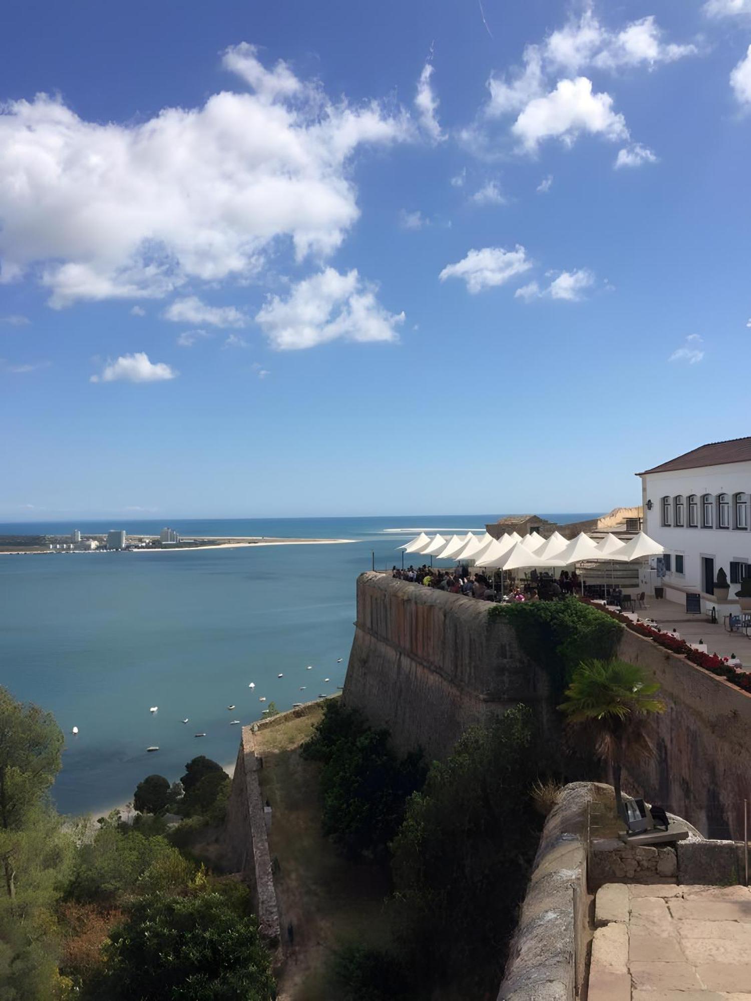 Setubal Dreamsアパートメント エクステリア 写真